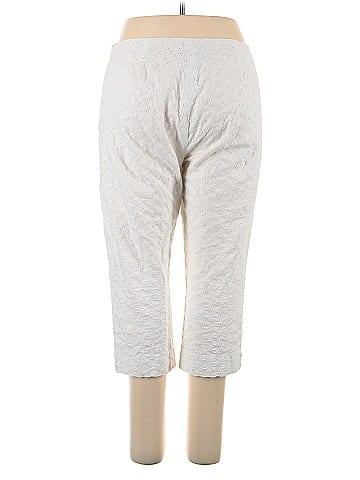 Lauren by Ralph Lauren Casual Pants (view 2)