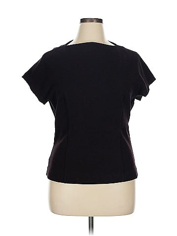 MM. LaFleur Short Sleeve Top (view 1)