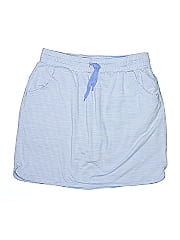 Duluth Trading Co. Casual Skirt