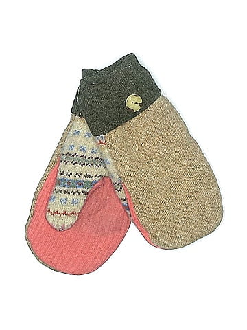 Unbranded Mittens (view 1)