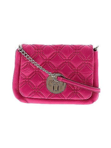 Kate Spade New York Leather Crossbody Bag (view 1)