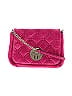Kate Spade New York 100% Leather Pink Leather Crossbody Bag One size - photo 1