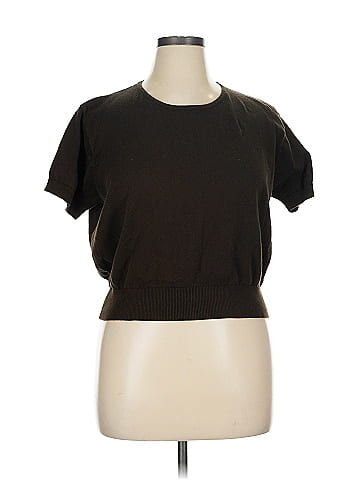G.H. Bass & Co. Cardigan (view 1)