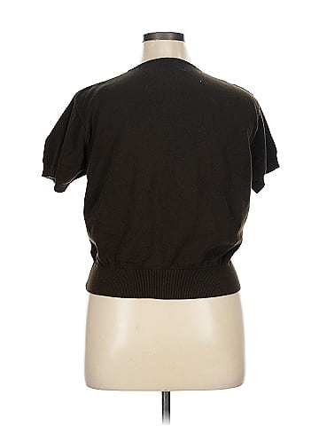 G.H. Bass & Co. Cardigan (view 2)
