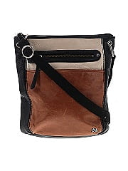 The Sak Leather Crossbody Bag