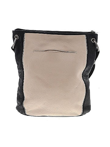 The Sak Leather Crossbody Bag (view 2)