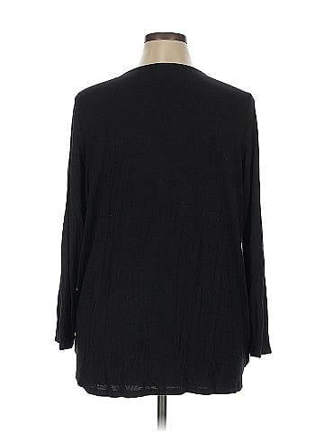 Soma Long Sleeve Blouse (view 2)