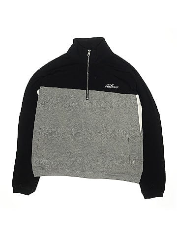 Volcom Pullover Sweater (view 1)