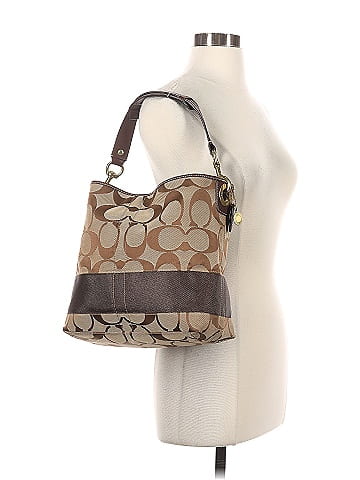 Coach Shoulder Bag (view 2)