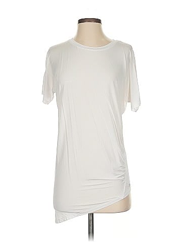 Armani Exchange Short Sleeve T-Shirt (view 1)