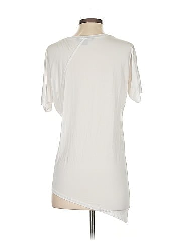 Armani Exchange Short Sleeve T-Shirt (view 2)
