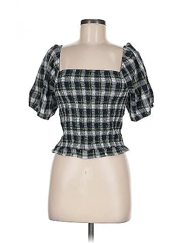 Minimi Short Sleeve Top (view 1)