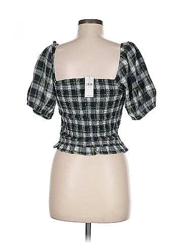 Minimi Short Sleeve Top (view 2)