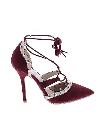 Wild Diva Heels (view 1)