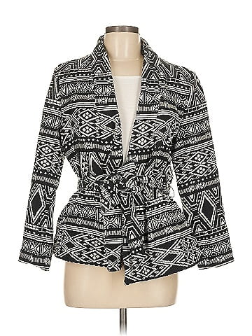 H&M Conscious Blazer (view 1)