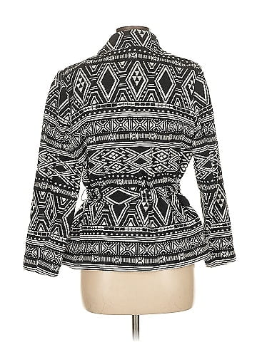 H&M Conscious Blazer (view 2)