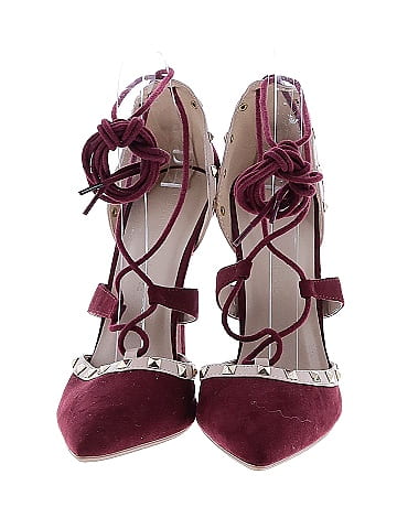 Wild Diva Heels (view 2)