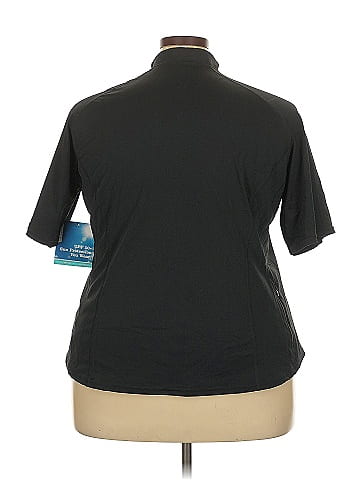 Coolibar Track Jacket (view 2)