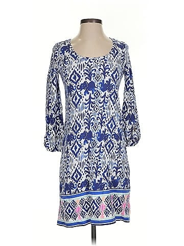 Lilly Pulitzer Casual Dress (view 1)