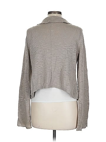 Sparrow Cardigan (view 2)