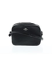 Coach Factory Leather Crossbody Bag