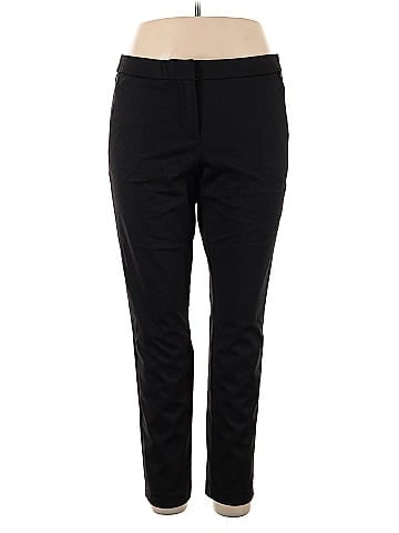 Amanda + Chelsea Dress Pants (view 1)
