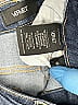 Vervet Hearts Blue Jeans Size 30 waist - photo 4