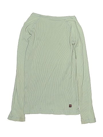 Tea Long Sleeve T-Shirt (view 2)
