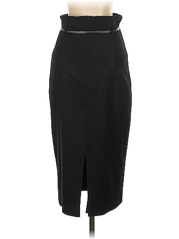 Black Halo Formal Skirt (view 2)