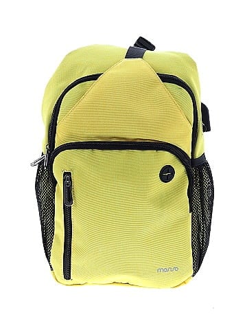 Mosiso Backpack (view 1)