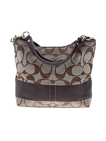 Coach Shoulder Bag (view 1)