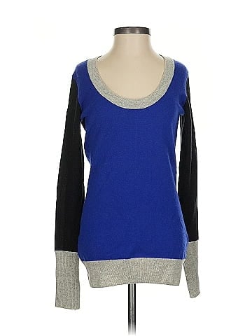 Woolly Wool Pullover Sweater (view 1)