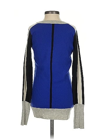 Woolly Wool Pullover Sweater (view 2)