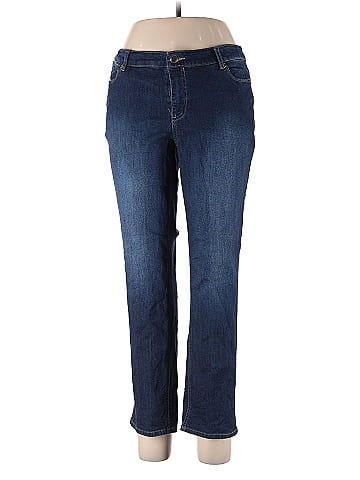 Christopher & Banks Jeans (view 1)