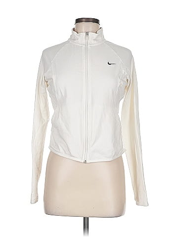 Nike Track Jacket (view 1)