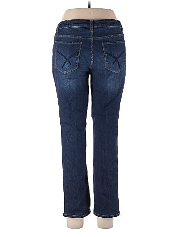 Christopher & Banks Jeans (view 2)