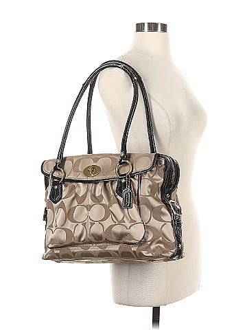 Coach Shoulder Bag (view 2)