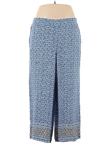Ann Taylor LOFT Casual Pants (view 1)