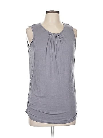 Ekouaer Sleeveless Blouse (view 1)