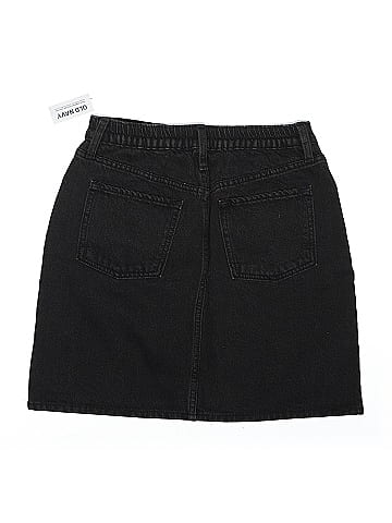 Old Navy Denim Skirt (view 2)