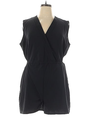 Athleta Romper (view 1)