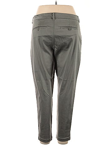 Liverpool Los Angeles Casual Pants (view 2)
