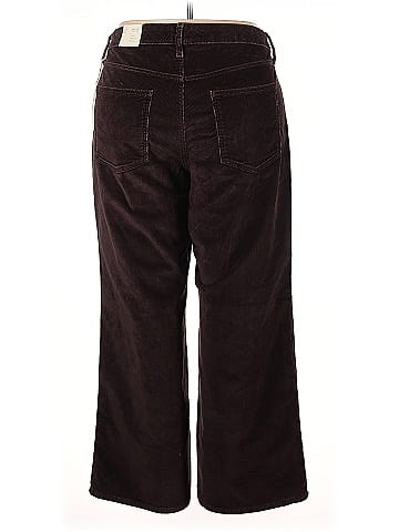 Universal Thread Casual Pants (view 2)