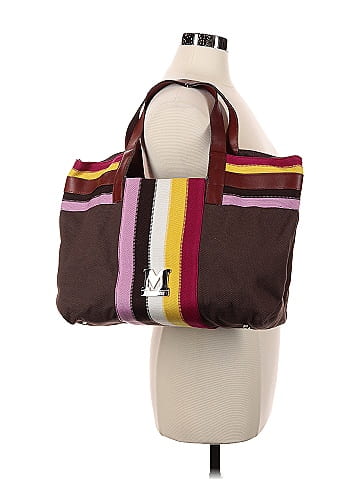 M Missoni Tote (view 2)