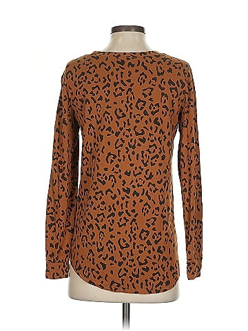 Unbranded Long Sleeve T-Shirt (view 2)