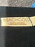 Beachgold 100% Rayon Solid Black Jumpsuit Size M - photo 4