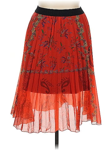 Desigual Casual Skirt (view 1)