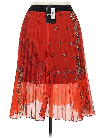 Desigual Casual Skirt (view 2)