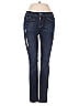 FRAME Denim Blue Jeans Size 24 waist - photo 1