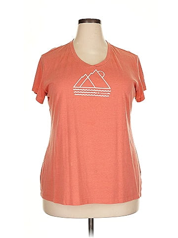 Columbia Active T-Shirt (view 1)